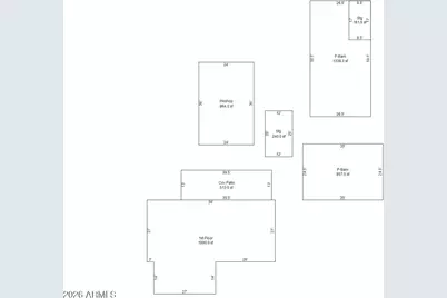 1807 S 339th Avenue, Tonopah, AZ 85354 - Photo 38