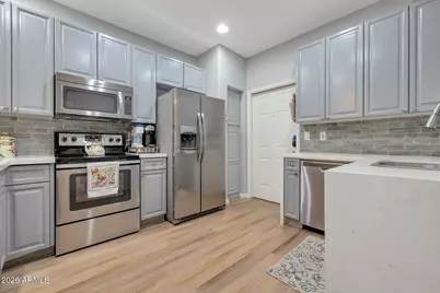 4200 N 82nd Street #1007, Scottsdale, AZ 85251 - Photo 1