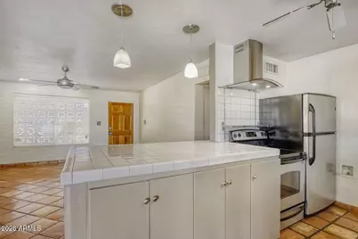 3816 N Pueblo Way, Scottsdale, AZ 85251 - Photo 2