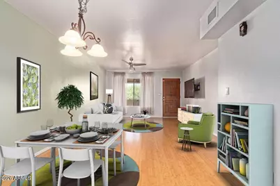 12635 N La Montana Drive #15, Fountain Hills, AZ 85268 - Photo 10