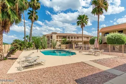 12635 N La Montana Drive #15, Fountain Hills, AZ 85268 - Photo 1