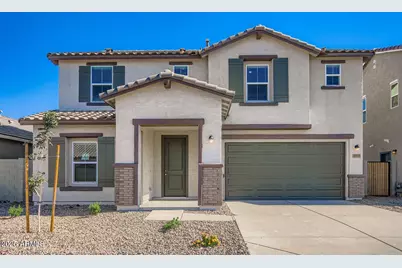 18939 N Avelino Drive, Maricopa, AZ 85138 - Photo 1