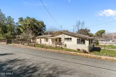 22538 S Cherry Lane, Yarnell, AZ 85362 - Photo 12