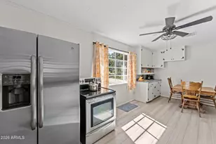 22538 S Cherry Ln, Yarnell, AZ 85362 - Photo 4