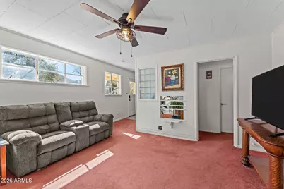 22538 S Cherry Lane, Yarnell, AZ 85362 - Photo 6