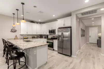 3347 E Hayfield Way, San Tan Valley, AZ 85140 - Photo 6