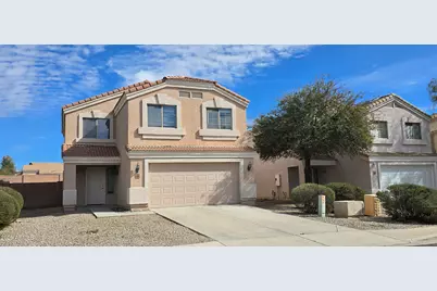 18363 N 114th Avenue, Surprise, AZ 85378 - Photo 1