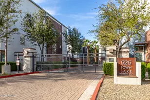 525 W Lakeside Dr W, Tempe, AZ 85281 - Photo 2