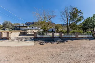 94 W Arnett Dr, Superior, AZ 85173 - Photo 4