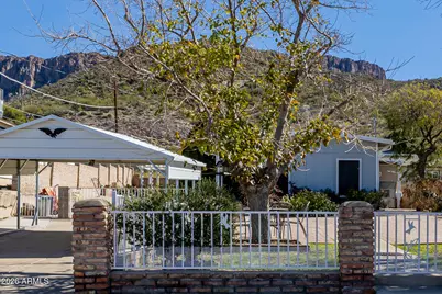 94 W Arnett Drive, Superior, AZ 85173 - Photo 14