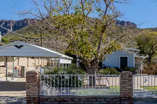 94 W Arnett Dr, Superior, AZ 85173 - Photo 14