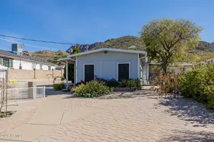 94 W Arnett Dr, Superior, AZ 85173 - Photo 14