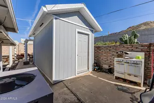 94 W Arnett Dr, Superior, AZ 85173 - Photo 28