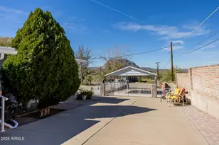 94 W Arnett Dr, Superior, AZ 85173 - Photo 4