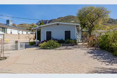 94 W Arnett Drive, Superior, AZ 85173 - Photo 4