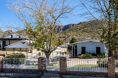 94 W Arnett Drive, Superior, AZ 85173 - Photo 1