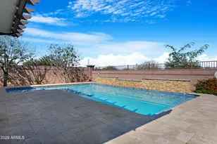 2826 E La Costa Dr, Gilbert, AZ 85298 - Photo 36