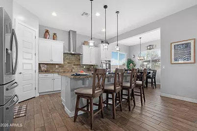 2826 E La Costa Drive, Gilbert, AZ 85298 - Photo 8