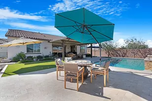 2826 E La Costa Dr, Gilbert, AZ 85298 - Photo 38