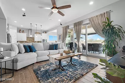 2826 E La Costa Drive, Gilbert, AZ 85298 - Photo 6