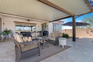 2826 E La Costa Dr, Gilbert, AZ 85298 - Photo 34