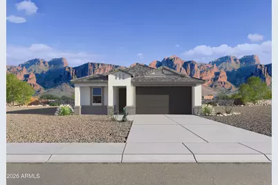 2615 W Satinwood Drive, Phoenix, AZ 85045 - Photo 1