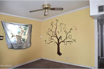 655 W Caroline Street, Coolidge, AZ 85128 - Photo 4