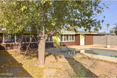 655 W Caroline Street, Coolidge, AZ 85128 - Photo 18