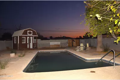655 W Caroline Street, Coolidge, AZ 85128 - Photo 20