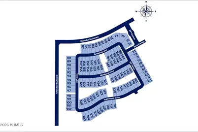 2611 W Satinwood Drive, Phoenix, AZ 85045 - Photo 4