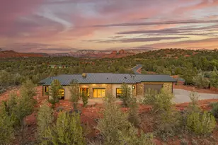 10 Amber Cliffs Way, Sedona, AZ 86336 - Photo 1