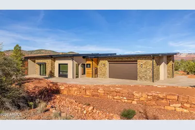 10 Amber Cliffs Way, Sedona, AZ 86336 - Photo 8
