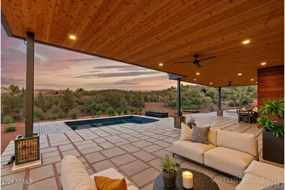 10 Amber Cliffs Way, Sedona, AZ 86336 - Photo 14
