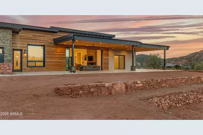 10 Amber Cliffs Way, Sedona, AZ 86336 - Photo 56