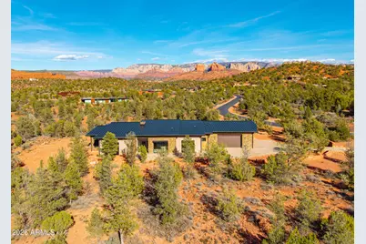 10 Amber Cliffs Way, Sedona, AZ 86336 - Photo 4