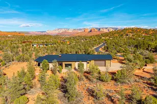 10 Amber Cliffs Way, Sedona, AZ 86336 - Photo 4