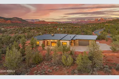 10 Amber Cliffs Way, Sedona, AZ 86336 - Photo 58