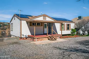 4758 E Juniper Trail, Cottonwood, AZ 86326 - Photo 1