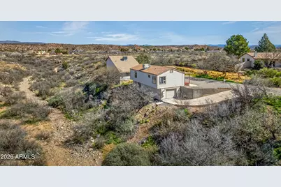 4758 E Juniper Trail, Cottonwood, AZ 86326 - Photo 40