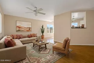 4758 E Juniper Trail, Cottonwood, AZ 86326 - Photo 6