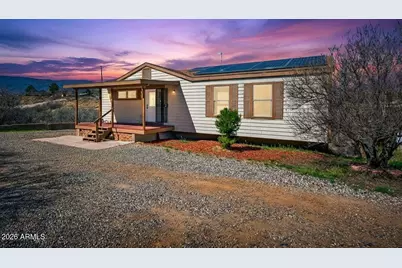 4758 E Juniper Trail, Cottonwood, AZ 86326 - Photo 44