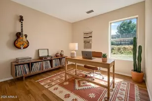 4758 E Juniper Trail, Cottonwood, AZ 86326 - Photo 24