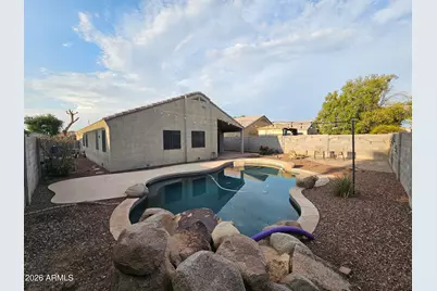 1605 W Geronimo Street, Chandler, AZ 85224 - Photo 2