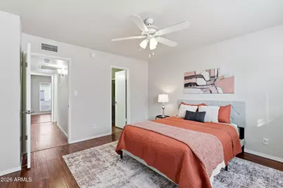 3039 N 38th Street #1, Phoenix, AZ 85018 - Photo 16