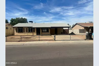 1614 N 72nd Avenue, Phoenix, AZ 85035 - Photo 2