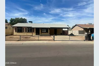 1614 N 72nd Avenue, Phoenix, AZ 85035 - Photo 1