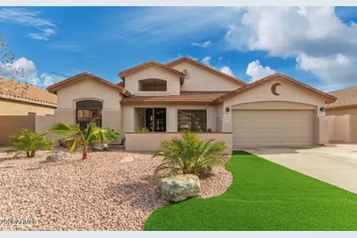 7319 W Surrey Avenue, Peoria, AZ 85381 - Photo 1