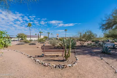 214 E Cholla Lane, Florence, AZ 85132 - Photo 44