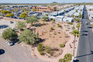 214 E Cholla Ln, Florence, AZ 85132 - Photo 34