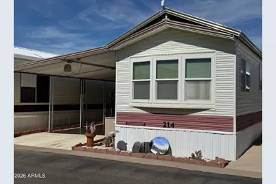 214 E Cholla Lane, Florence, AZ 85132 - Photo 14